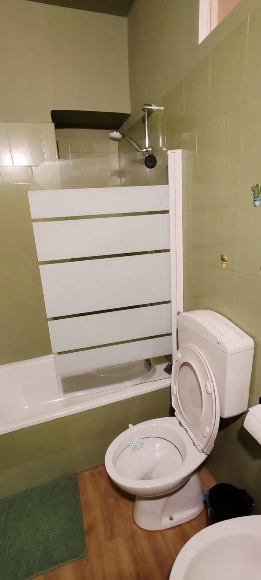 La Tua Casa A Torino - Metro Bernini Apartment Bagian luar foto