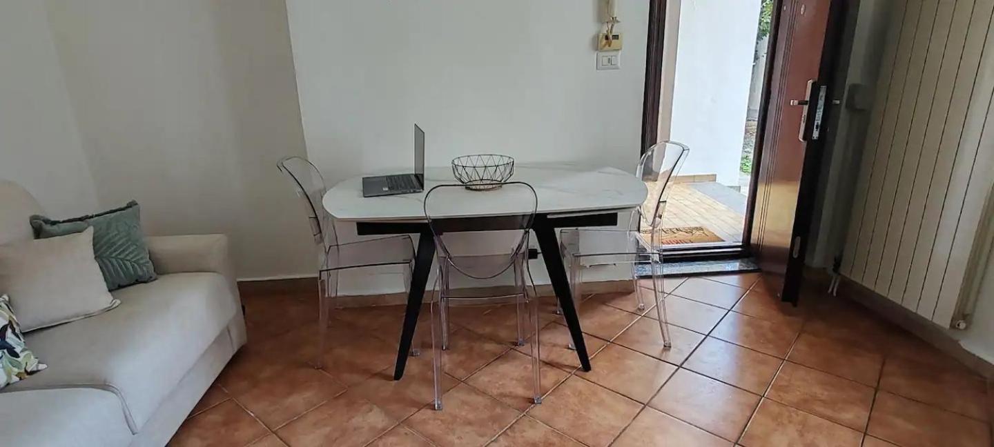 La Tua Casa A Torino - Metro Bernini Apartment Bagian luar foto