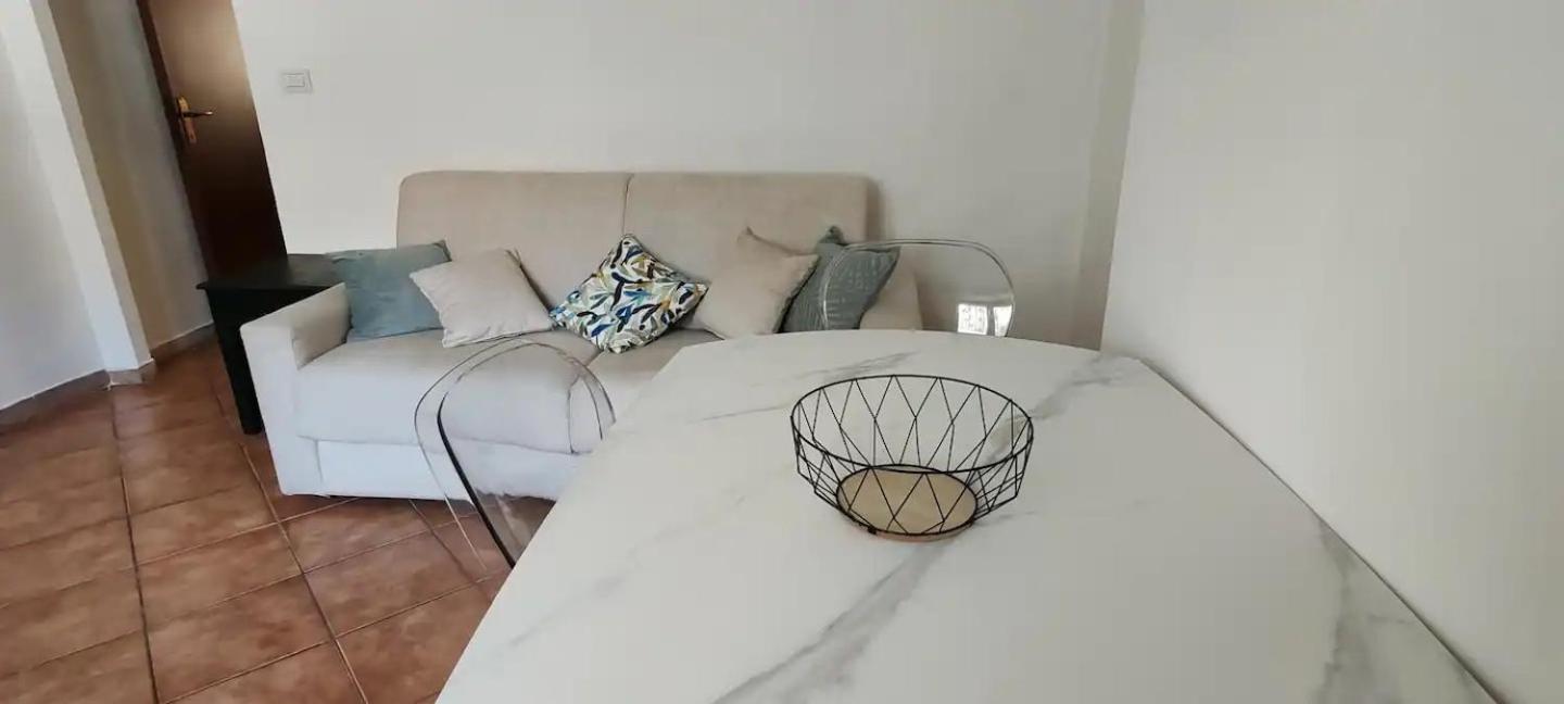 La Tua Casa A Torino - Metro Bernini Apartment Bagian luar foto
