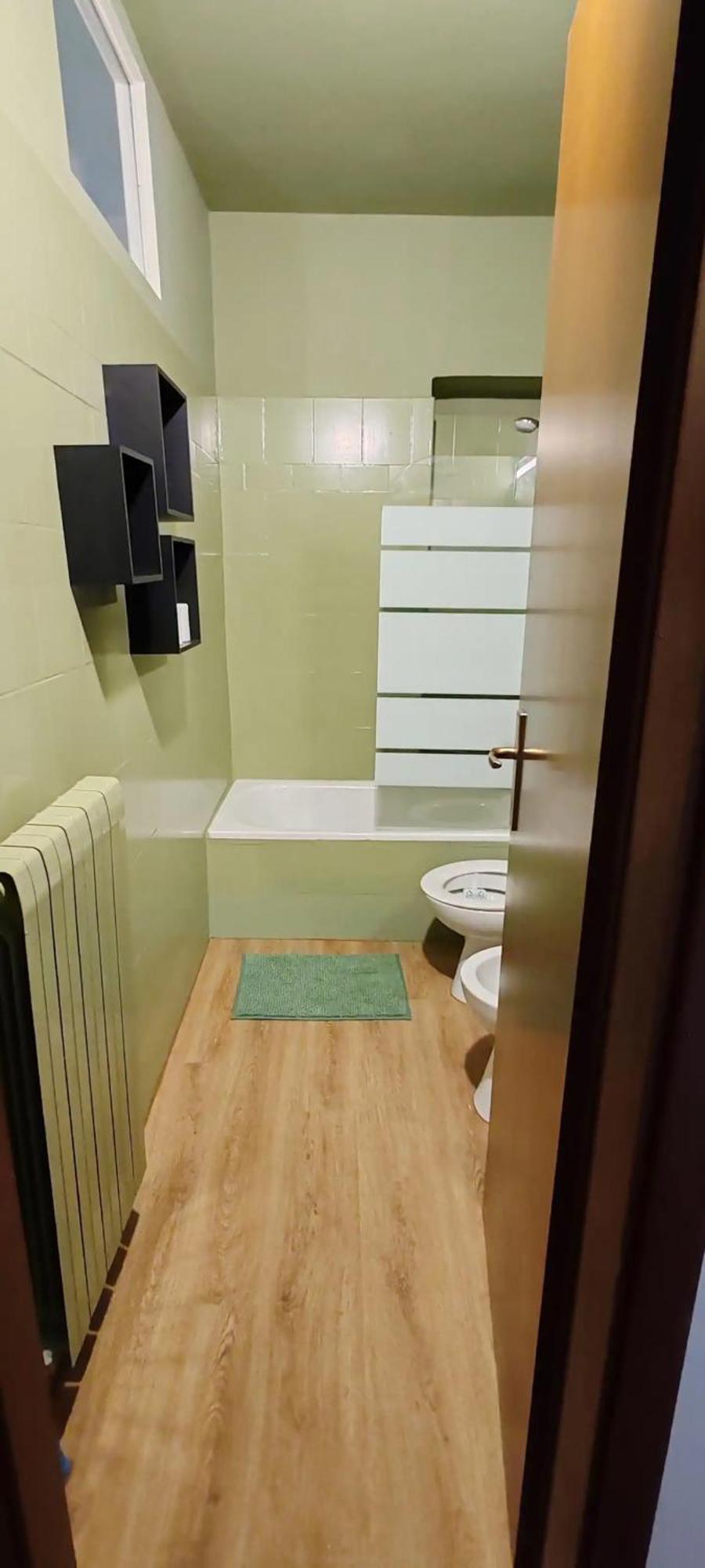 La Tua Casa A Torino - Metro Bernini Apartment Bagian luar foto