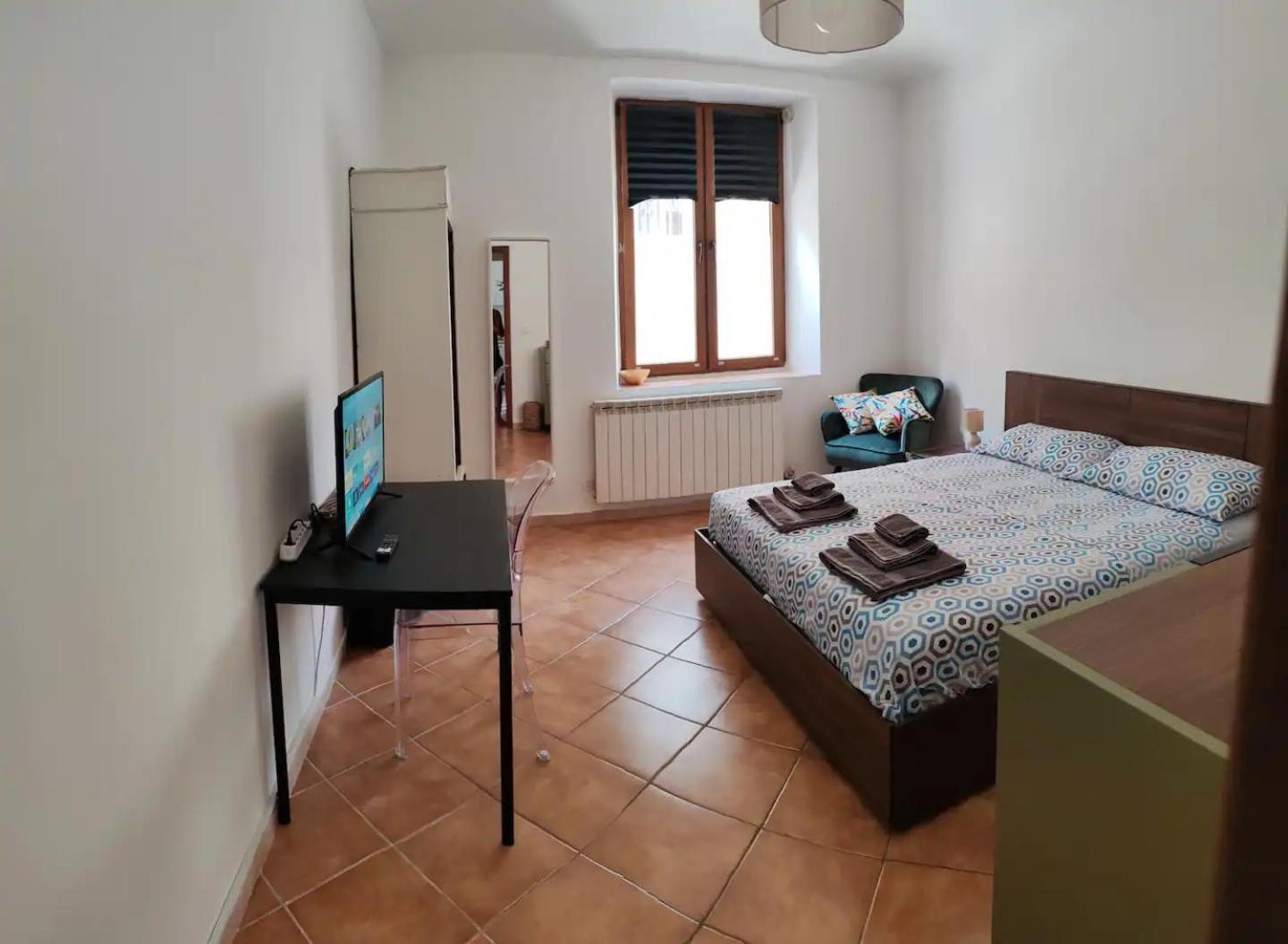 La Tua Casa A Torino - Metro Bernini Apartment Bagian luar foto